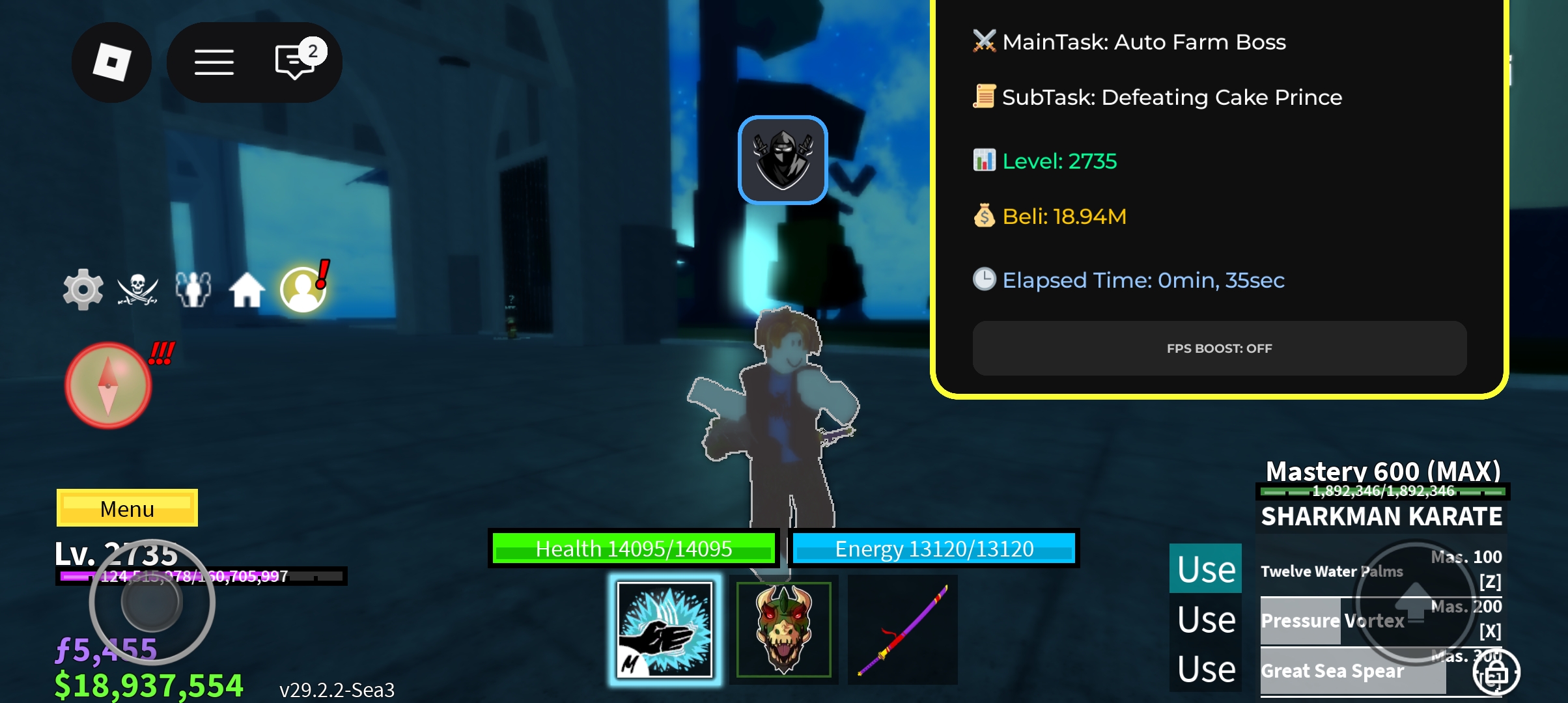 สคริปออโต้ไก่ตัน