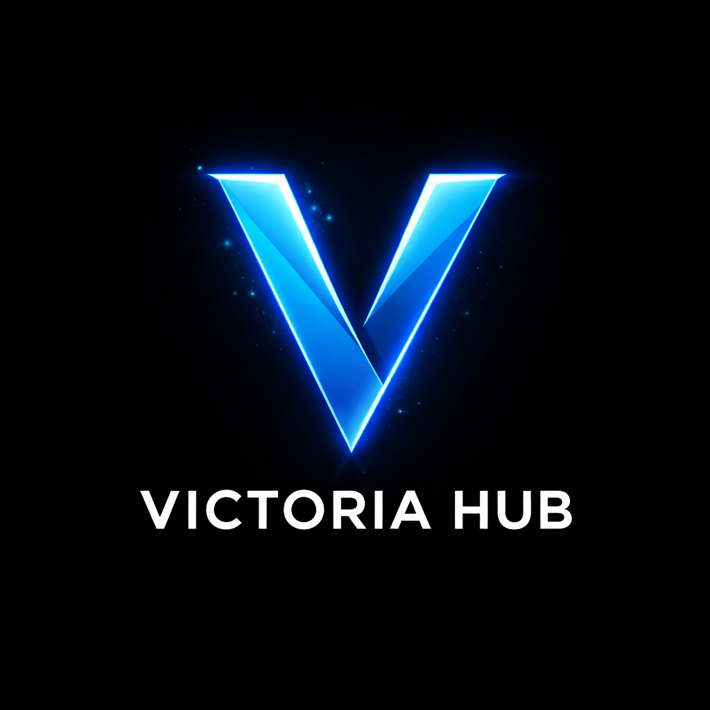 Victoria Hub
